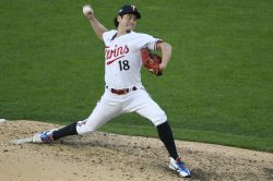 Tigers, RHP Kenta Maeda agree to $24M deal