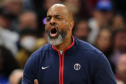 Washington Wizards move coach Wes Unseld Jr. to front office after 7-36 start