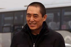 Zhang Yimou to direct 'Three-Body Problem' film adaptation